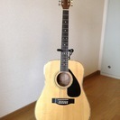 YAMAHA  １２弦アコースティックギター　　FG-12-350