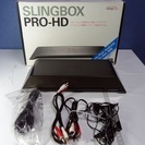 SLINGBOX PRO-HD リモート視聴