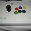 xbox360 アーケードコントローラー