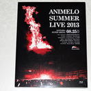 ANIMELO SUMMER LIVE 2013 08.23 0...