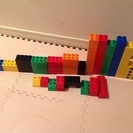 LEGO ブロック 90ピース