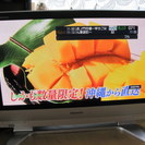 デジタルハイビジョンプラズマテレビ TH-37PX60
