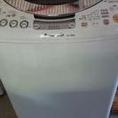 Panasonic 電気洗濯機乾燥機 NA-FR800