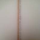 格安！5回ほど使用の美品！乗りやすく初心者に最適！！サーフィン★サーフボード★ファンボード★5点セット！