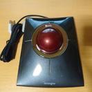 ケンジントン SlimBlade Trackball トラックボ...