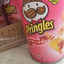 《取引中》Pringles パーティーチキン