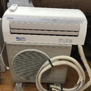 2011年 ダイキン 6-8畳向け ルームエアコン 自動掃除機能付き