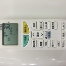 2011年 ダイキン 6-8畳向け ルームエアコン 自動掃除機能付き