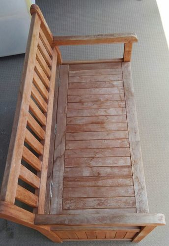 収納ベンチベルメゾン たっちくん 大和西大寺の収納家具 その他 の中古あげます 譲ります ジモティーで不用品の処分