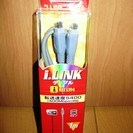 Victor  i-LINK ケーブル IEEE1394