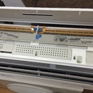 2011年 ダイキン 6-8畳向け ルームエアコン 自動掃除機能付き