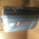 エミネント製スーツケース