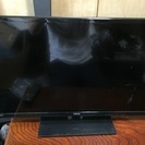 美品32インチテレビ◯動作確認済み◯TECO◯TA3203JT◯自宅倉庫引き取り限定