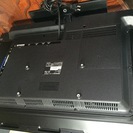 テレビ 美品32インチテレビ◯動作確認済み◯TECO◯TA3203JT◯自宅倉庫引き取り限定