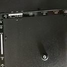 テレビ 美品32インチテレビ◯動作確認済み◯TECO◯TA3203JT◯自宅倉庫引き取り限定