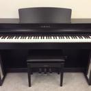 ヤマハ　CLP-470RW　（2012年製）　150,000円 