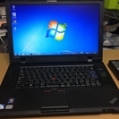 Lenovo ThinkPad SL510(Type2847-R...