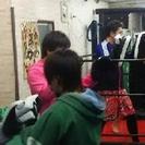 聖蹟桜ヶ丘の格闘技ジム-キャンペーン実施中- - 多摩市