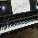 早い者勝ち　カワイ　グランドピアノ　KG-2D　３本ペダル　ワンオーナー
