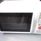 東芝　電子オーブンレンジ　ER-KS60（ＷＴ）