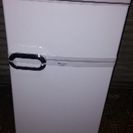 (お取り引き中)2011年　88L　MORITA冷蔵庫　美品