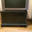 小型テレビ台