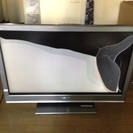 SONY BRAVIA 40型