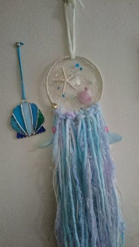 ドリームキャッチャー ワークショップ よよ 大和の手芸の生徒募集 教室 スクールの広告掲示板 ジモティー