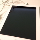 iPad2 Wi-Fi 16GB (ホワイト)