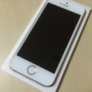美品 iPhone5s ゴールド 16GB au ◯判定 残債なし
