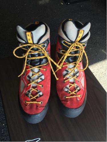 garmont TOWER GTX US13 中古美品 (こばやし) 西武立川のその他の中古  