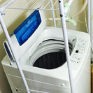 ハイアール全自動電気洗濯機JW-K42H