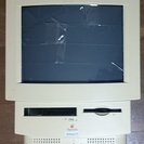 Macintosh Performa 575 抜け殻　無料です　