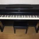 ローランド 電子ピアノ HP207