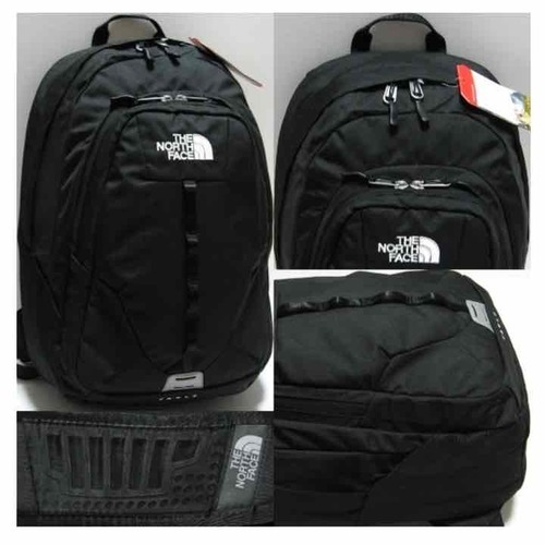 ノースフェイス　リュック　新品　26L　黒