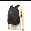 ノースフェイス　リュック　新品　26L　黒
