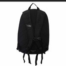ノースフェイス　リュック　新品　26L　黒