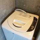 洗濯機・レンジ・トースター・炊飯器・照明・テレビ