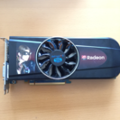 ビデオカード Radeon HD5850