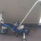 幼児用自転車 2