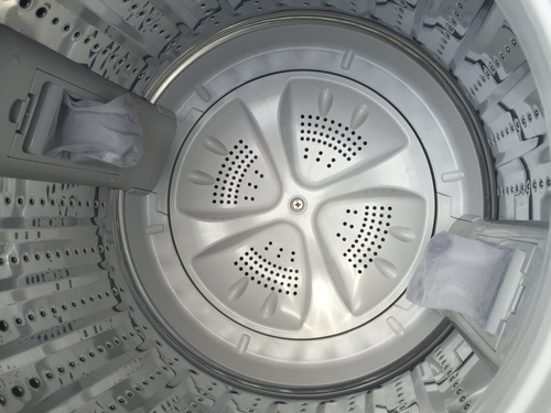 2015年製Haier4.5kg洗濯機