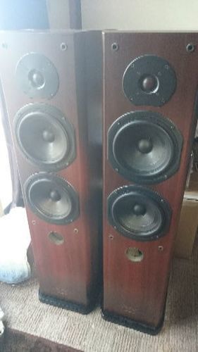 ONKYO D-602F スピーカー