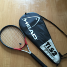 テニスラケット HEAD Ti.S2