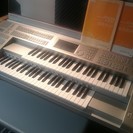 ヤマハエレクトーン ステージア ELS-01