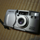 ペンタックス フィルムカメラ ESPIO90MC