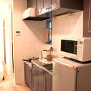 Air BnB用家具・家電一式セットで。新生活を始められる方にも。