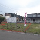 花巻市売地 新花巻分譲地A区画 新花巻駅まで徒歩4分