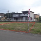 花巻市売地 新花巻分譲地B区画 新花巻駅まで徒歩4分