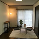 栃木県日光市にて、1LDK40平米のお部屋募集中！の画像