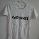 RADWIMPS絶対延命ツアーシャツ